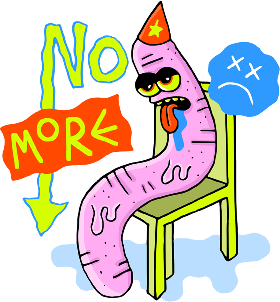 Google Exhausted Clipart Full Size Clipart (2129552) PinClipart