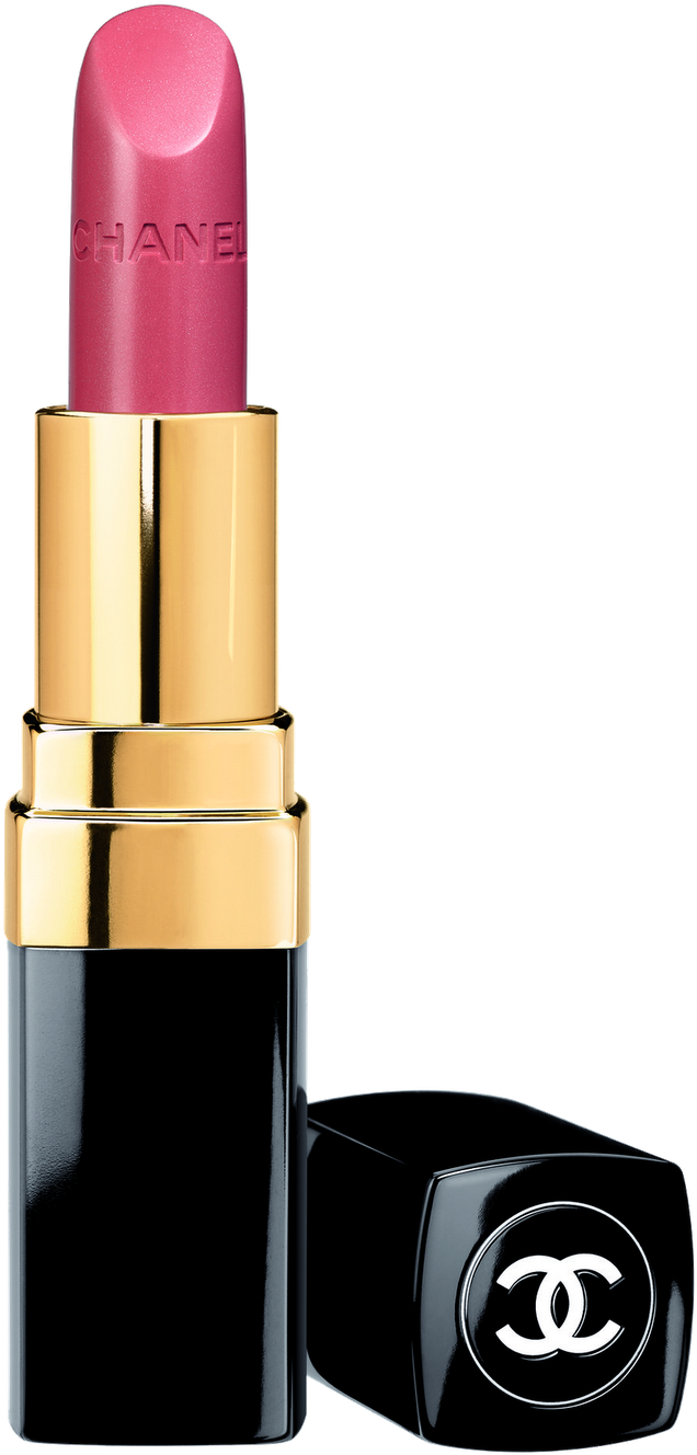 Mademoiselle Lipstick Cosmetics Rouge Coco Chanel Clipart - Hera Rouge Holic Matte - Png Download (1067x1600), Png Download