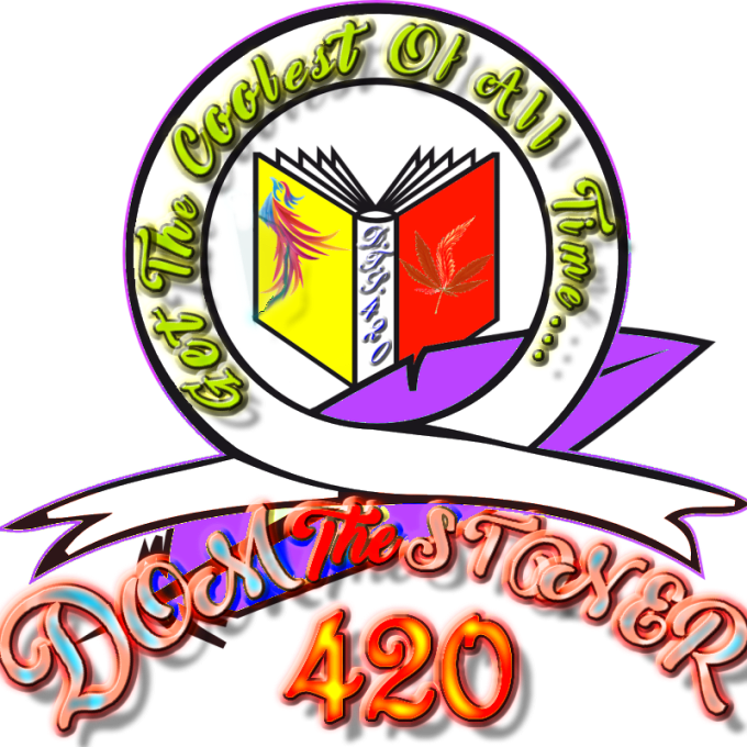 Design Custom Logo And Channel Art As You Want - School Clipart (680x680), Png Download