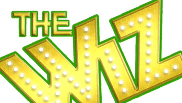 The Wizthe Color Is - Metropolis 2019: The Wiz...the Color Is Clipart (745x420), Png Download