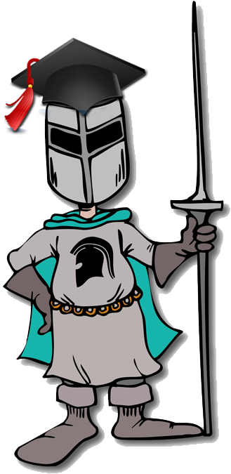 Grade Eight Graduation Celebration Westheights Public - Cartoon Clipart (500x700), Png Download