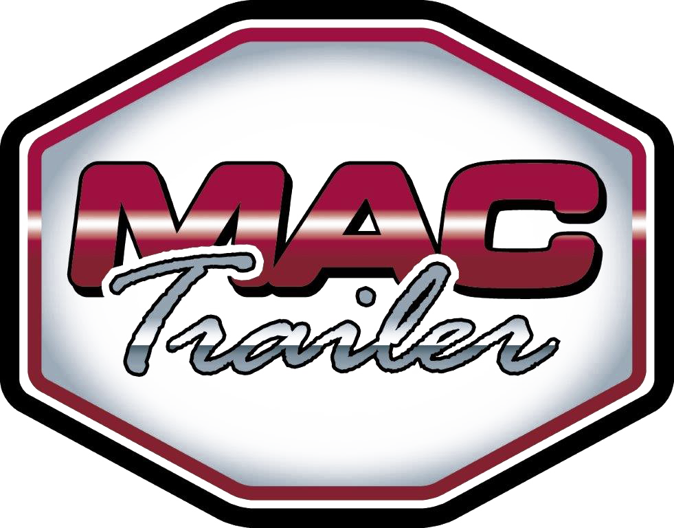 Mac - Mac Trailer Logo Clipart (981x768), Png Download