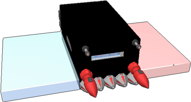 By Spe855edy - Electronic Component Clipart (768x768), Png Download