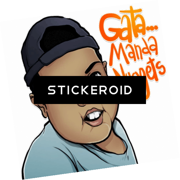 غاتا مانا Nuggets - Duke Nukem Forever Box Art Clipart (577x578), Png Download