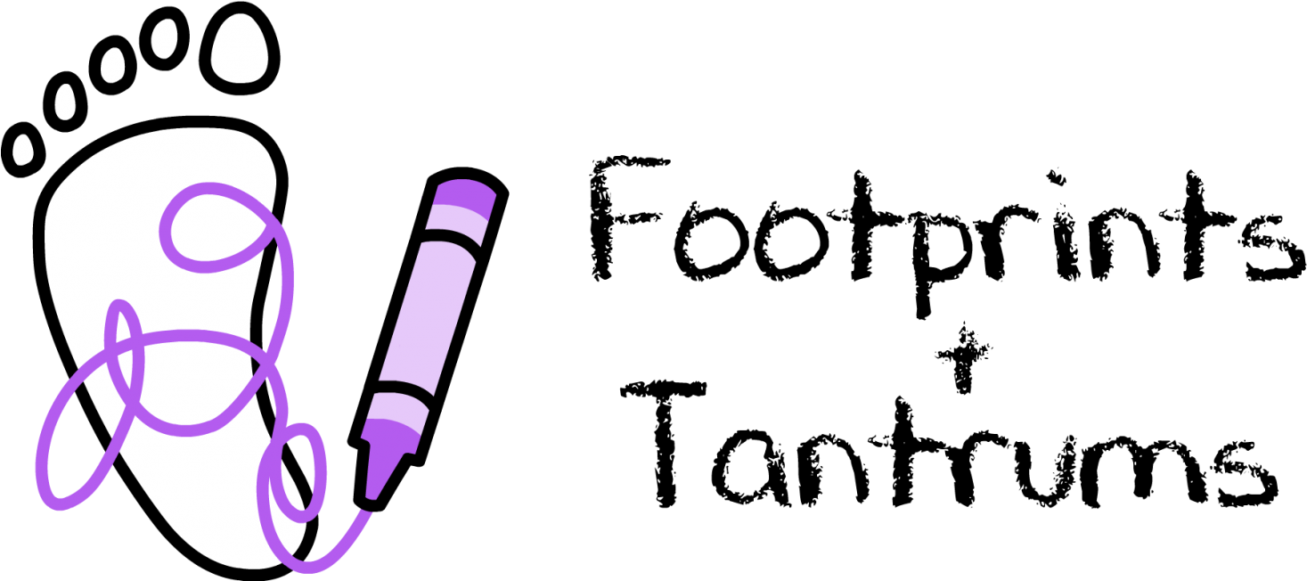 A Chronicle Of Parenting Experience Filled With Ways - Tantrum Clipart (1500x651), Png Download