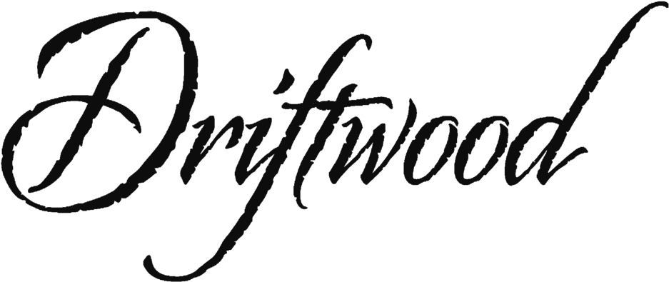 Driftwoodthin-1 - Portable Network Graphics Clipart (1000x437), Png Download