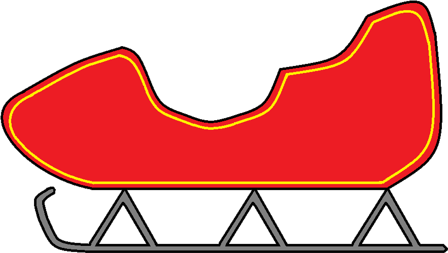 Santa Claus , Png Download - All Rights Reserved Clipart (883x499), Png Download