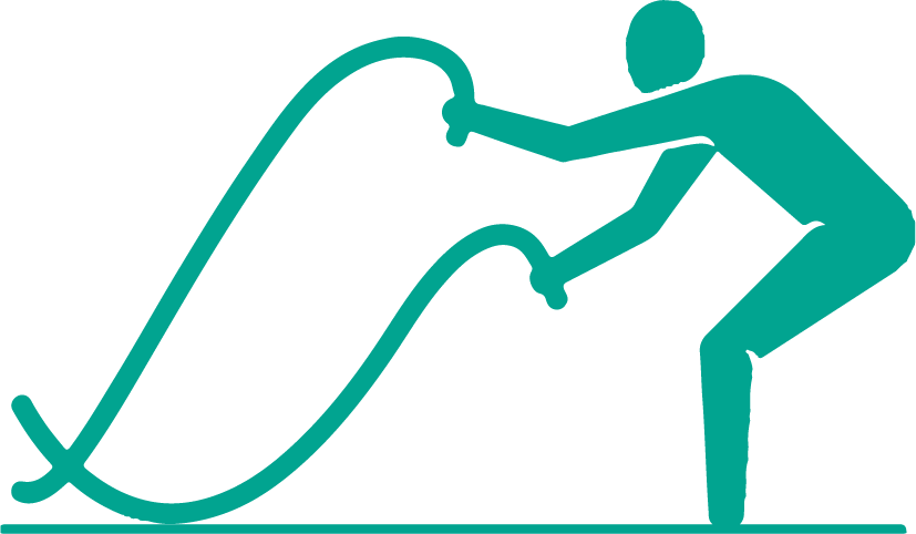 Personal Training Valparaiso Family Ymca Clipart (827x482), Png Download