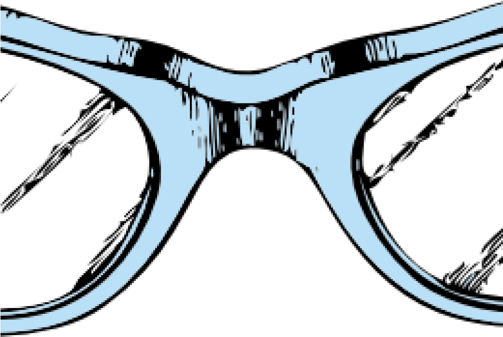 Eyeglasses Clipart Cartoon Eyeglasses Clipart Dinosaur - Eyeglasses Clip Art - Png Download (1024x1024), Png Download