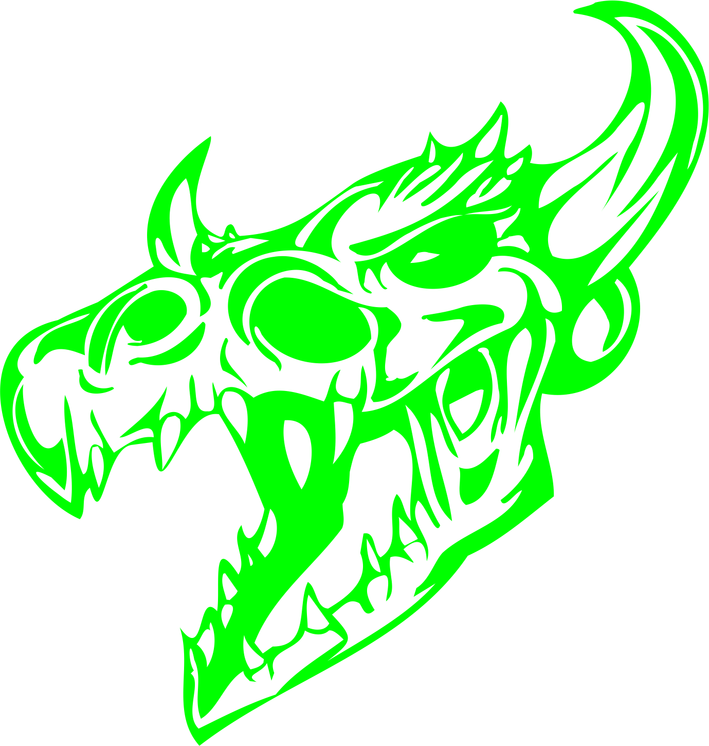 Startseite - Monster Clipart (1379x1450), Png Download