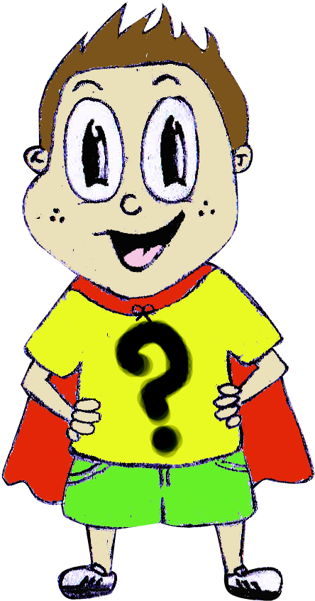 The Logo Will Be Where The Question Mark Is Clipart (460x864), Png Download