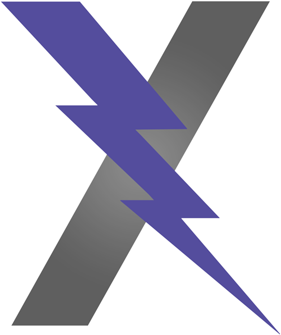 Com By Lightning X - Industry Clipart (1000x1252), Png Download