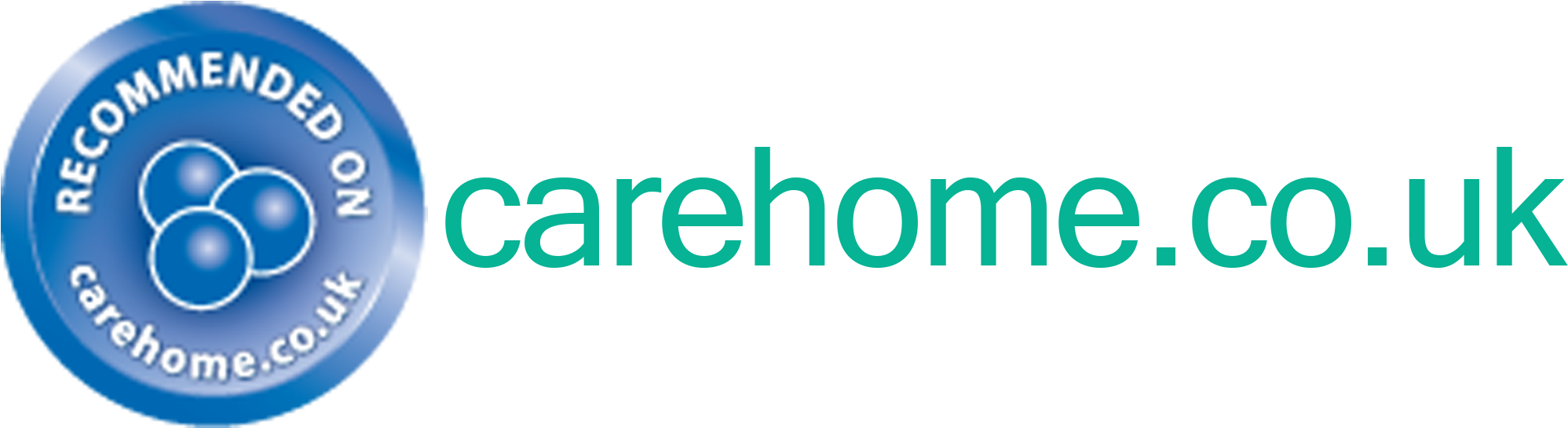 Smart Water Filters Are Pleased To Be Partnered And - Recommended Carehome Co Uk Clipart (2051x648), Png Download