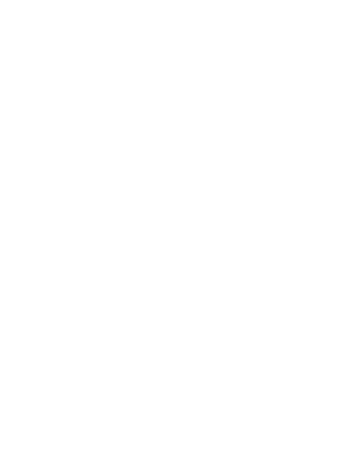 Doe - Man Head Silhouette Outline Clipart (716x887), Png Download