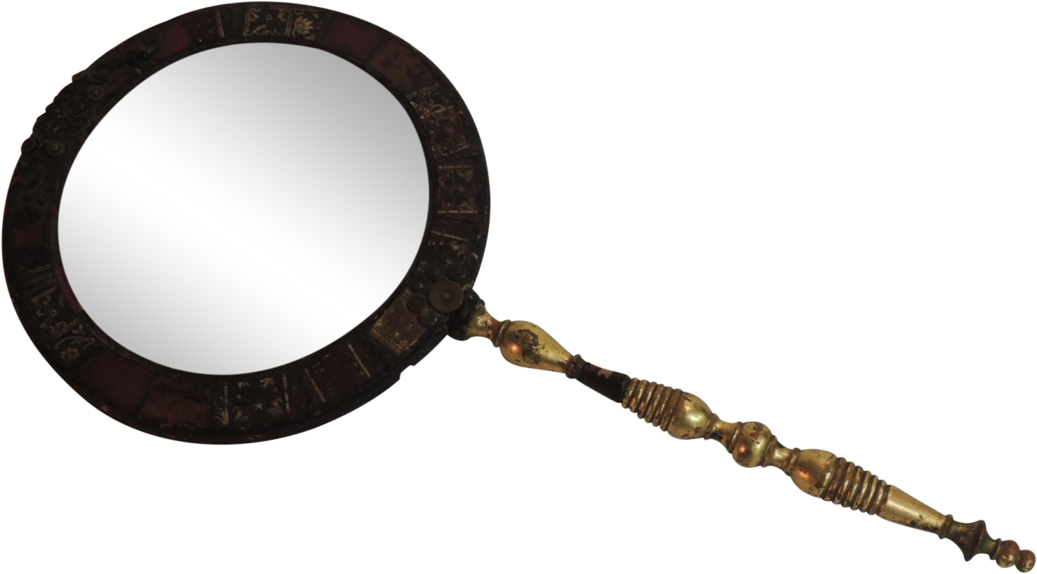 Antique Clipart (1653x916), Png Download