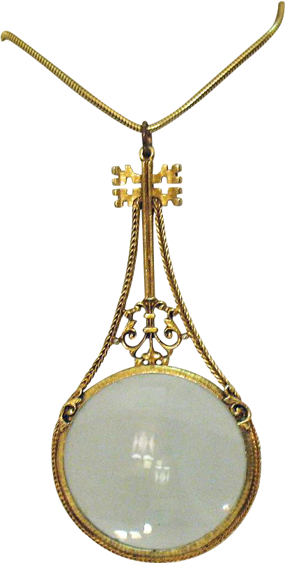 Magnifying Glass Clipart (805x805), Png Download