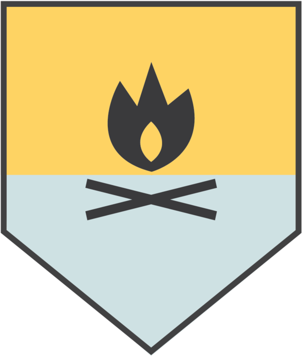 Group Menus - Emblem Clipart (1000x1002), Png Download