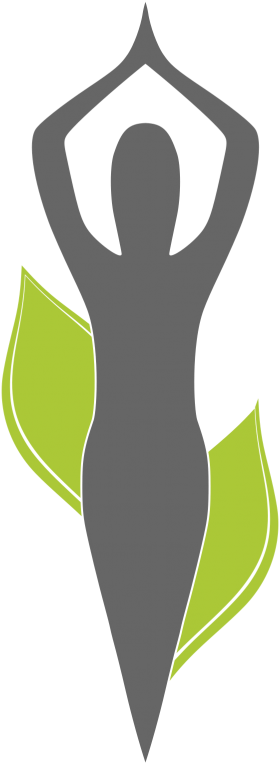 Yoga Symbols Png Download - Logo Yoga Png Clipart (999x999), Png Download