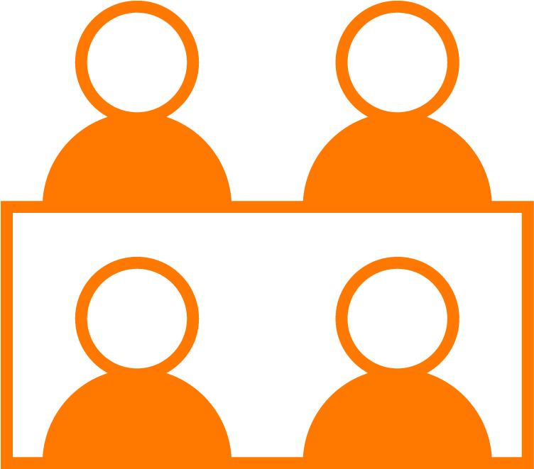 Pitch Your Designs To Relevant Audiences And Get Feedback Clipart (1001x1000), Png Download