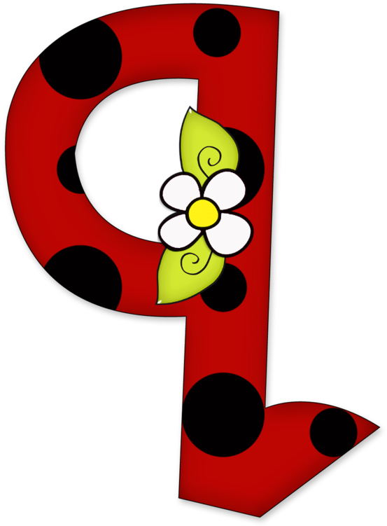 María José Argüeso - Abecedario Mariquita O Png Clipart (900x869), Png Download