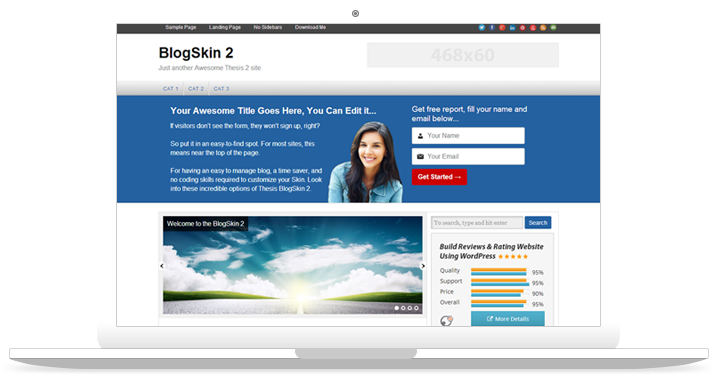 Research Papers On Website Usability - Skin Clipart (910x446), Png Download