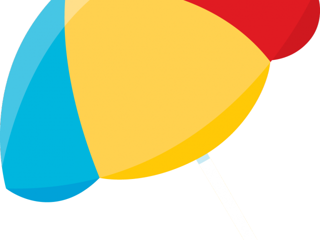 Letter Clipart Pool - Png Download (640x480), Png Download