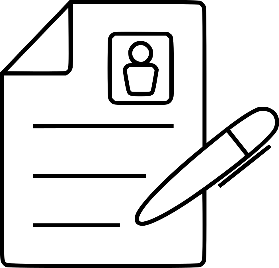 Png File - Line Art Clipart (980x942), Png Download