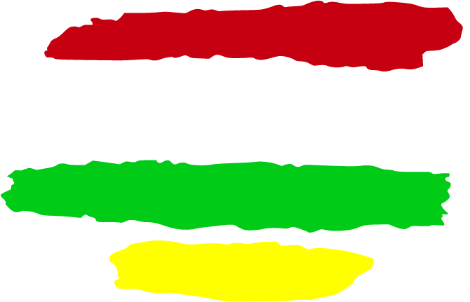 Bandera Colores La Rioja Clipart (800x800), Png Download