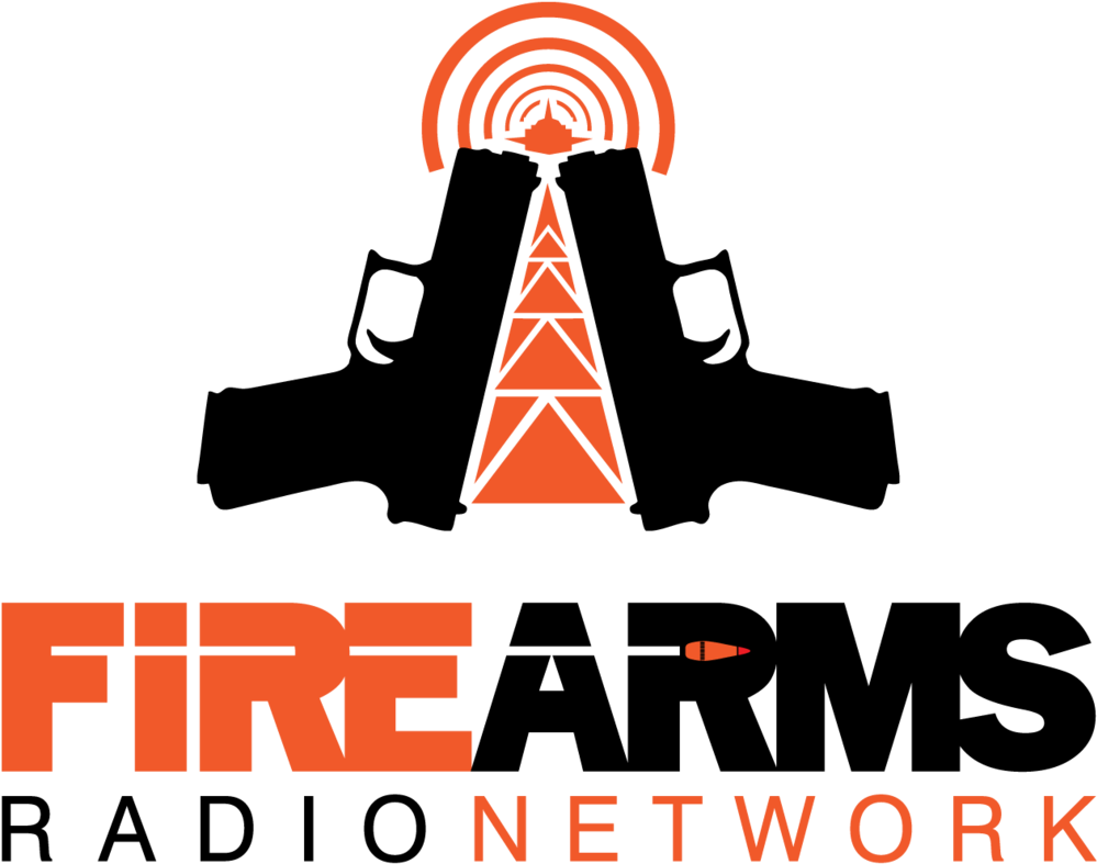 Frn Logo Final - Firearms Radio Network Clipart (1000x794), Png Download
