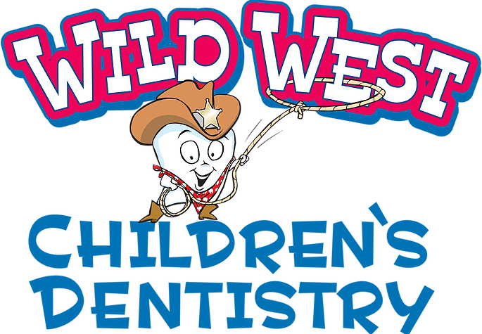 Wild West Children's Dentistry Clipart (685x475), Png Download