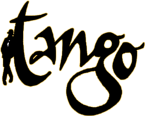 Palabra Tango Clipart (720x576), Png Download