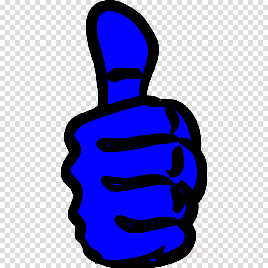Thumbs Down Symbol Clipart Thumb Clip Art - Vector Graphics - Png Download (900x900), Png Download