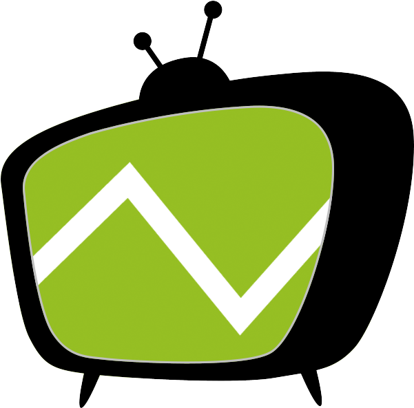 Aktuelles - لوگو فیلم و سریال Clipart (600x600), Png Download