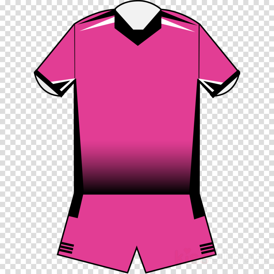 Sleeve Clipart T-shirt Collar - Clip Art - Png Download (900x900), Png Download