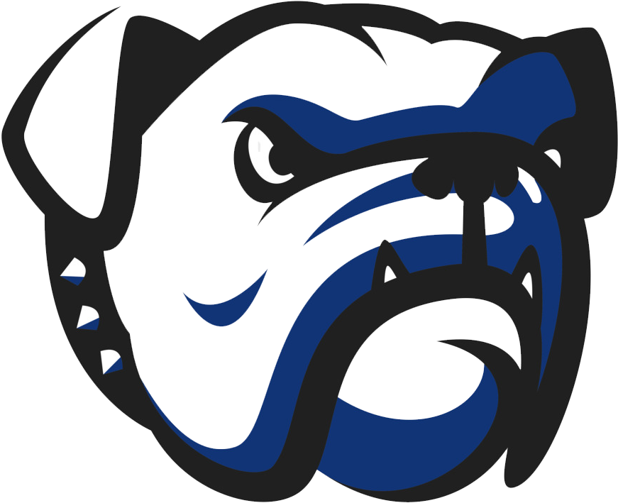 Folsom High School Clipart (900x760), Png Download