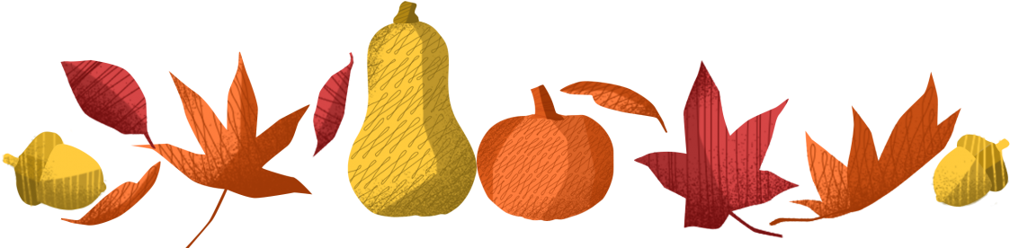 Thanks Giving Back - Wallpaper Clipart (1140x280), Png Download