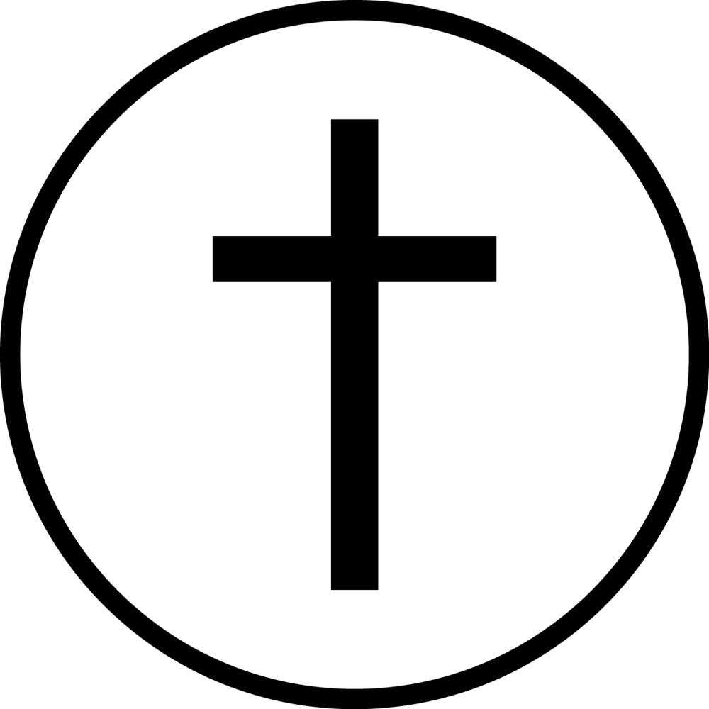 About Jesus Christ Clipart (1000x1000), Png Download