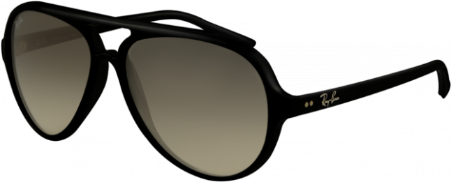 Sunglasses 7eabc 5029f - Ray Ban 5000 Cats Clipart (645x516), Png Download