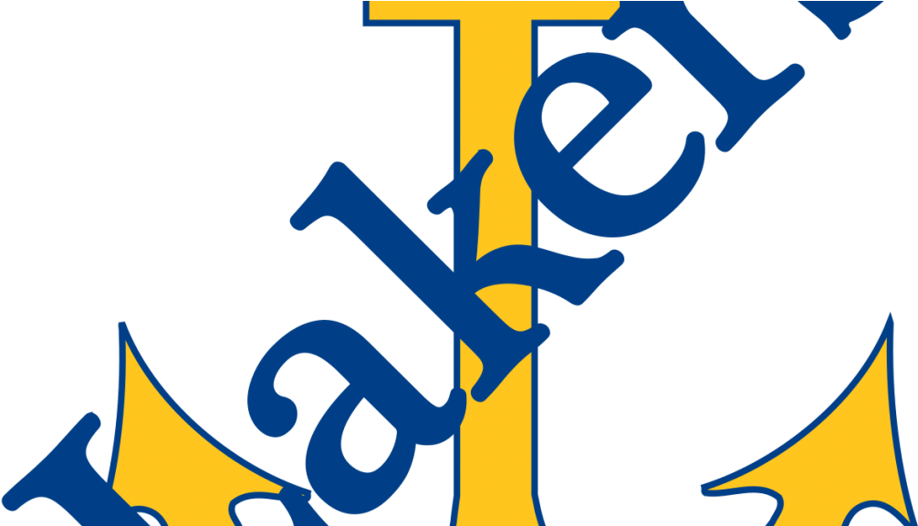 Supplied By The Western Collegiate Hockey Association - Lake Superior State Logo Clipart (1024x576), Png Download