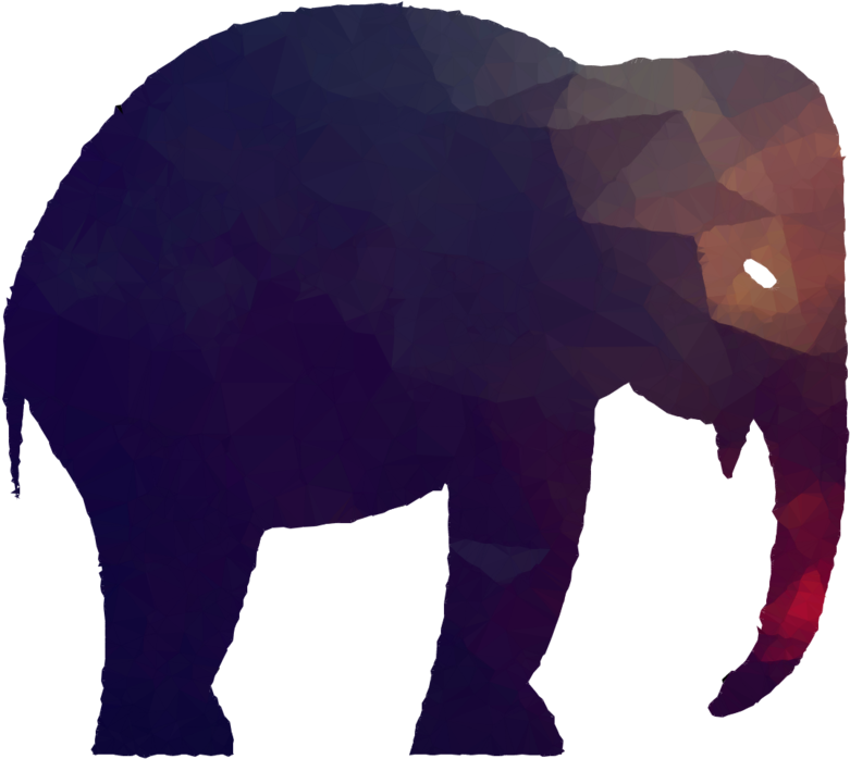 Pochoir Animaux Gratuit A Imprimer Clipart Stencil - Png Download (900x900), Png Download