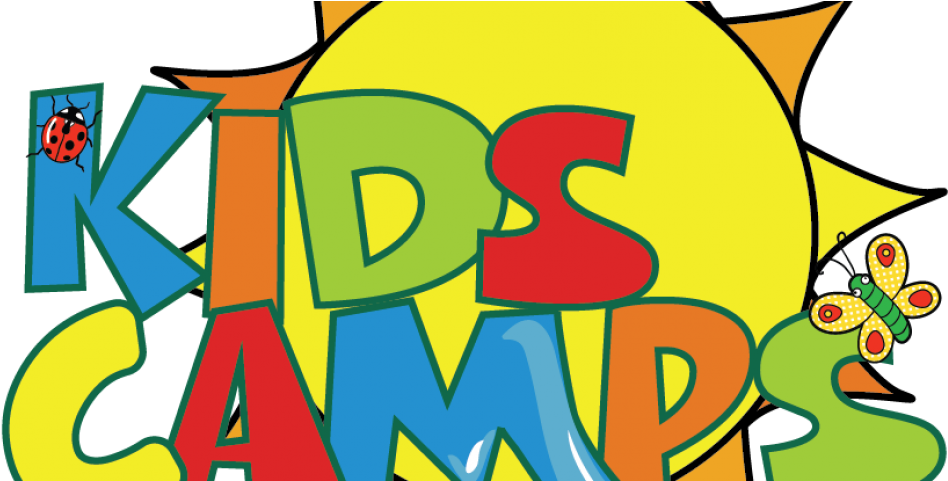 Kids Camp Logo 01 - Alt Attribute Clipart (960x480), Png Download