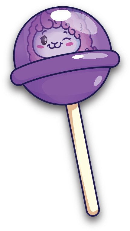 Pikmi Pops Para Colorear Unboxing - Stuffed Toy Clipart (442x858), Png Download