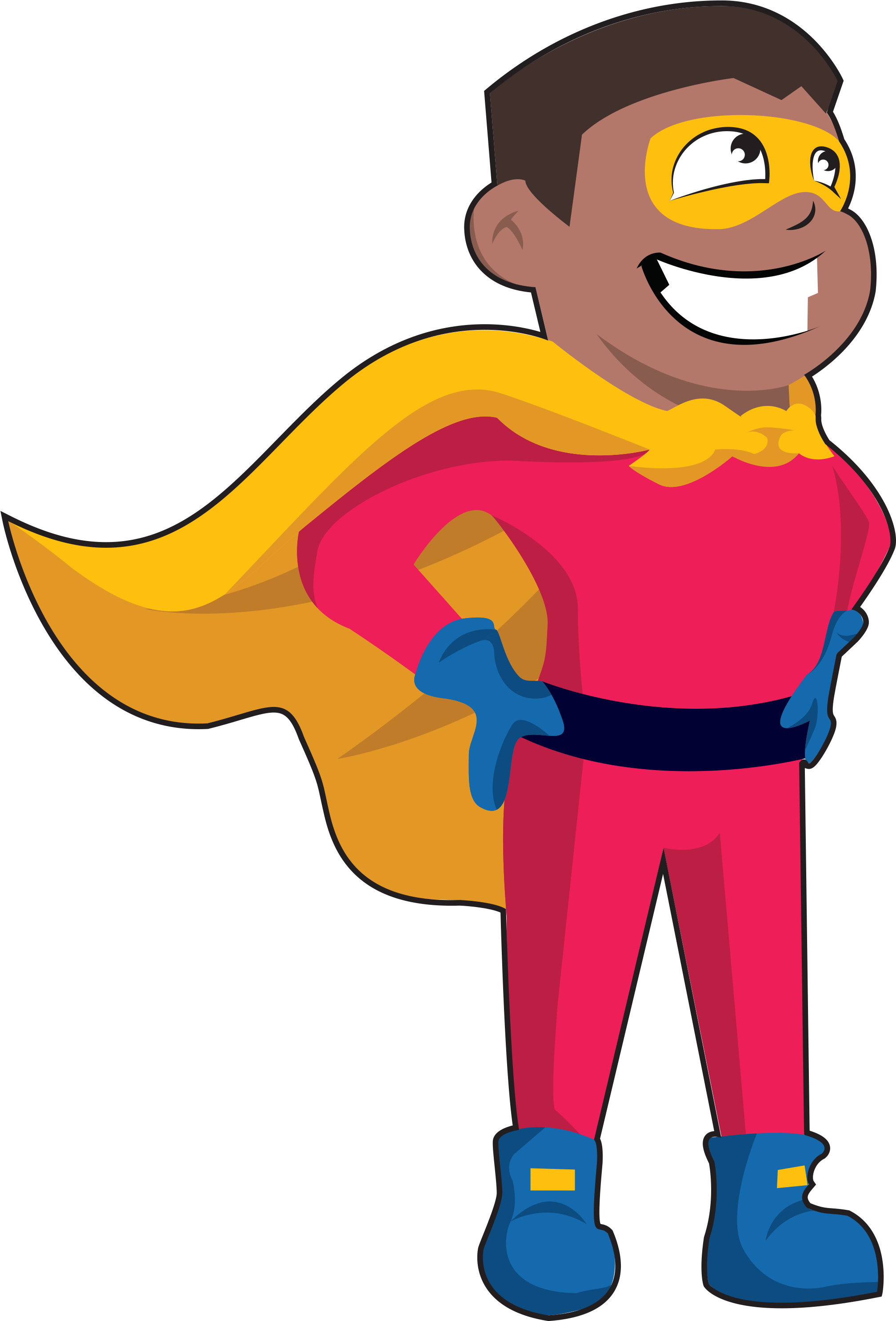 Windsor Children's Fun Center Packages - Cartoon Clipart (3133x2970), Png Download