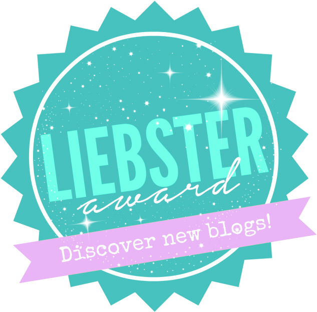 The Liebster Award - Liebster Award Clipart (640x627), Png Download