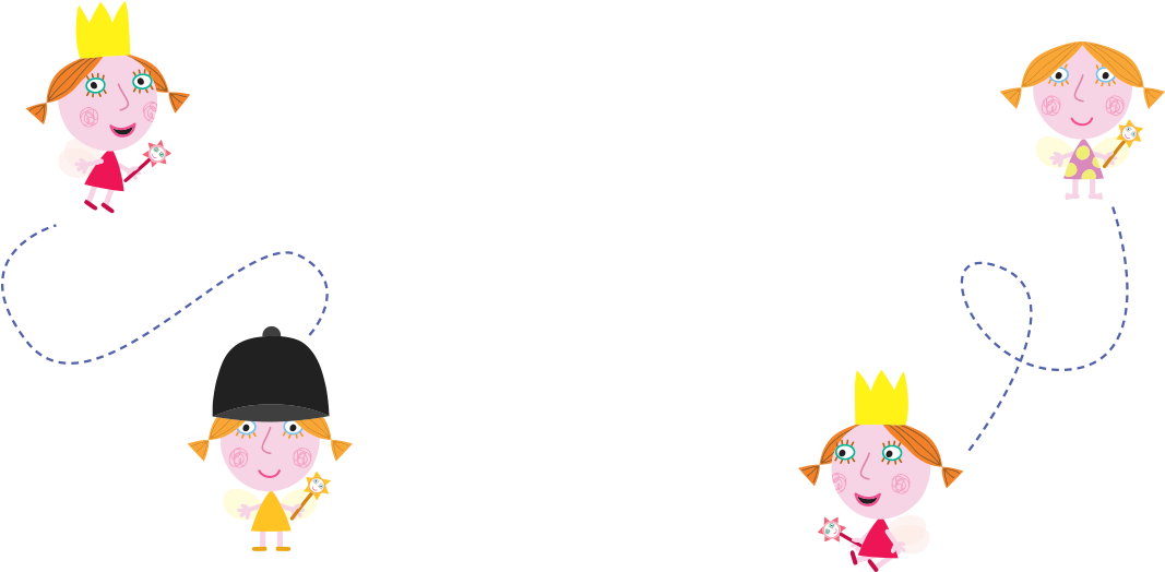 Daisy And Poppy Clipart (1116x634), Png Download