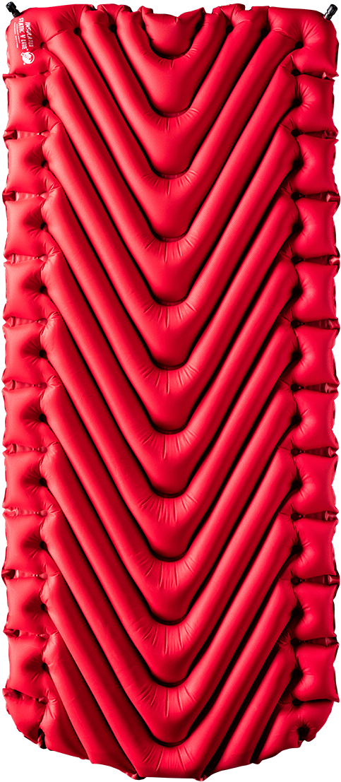 Insulated Static V Luxe Clipart (1200x1200), Png Download