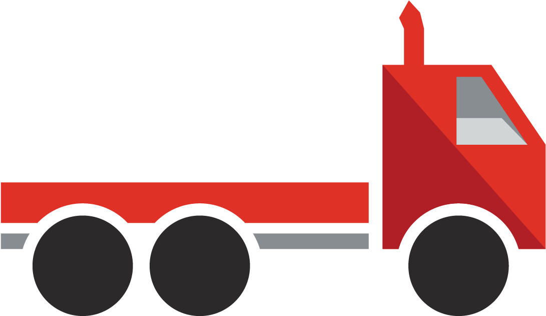 Carriers' Legal Liability Insurance - Truck Clipart (1120x630), Png Download