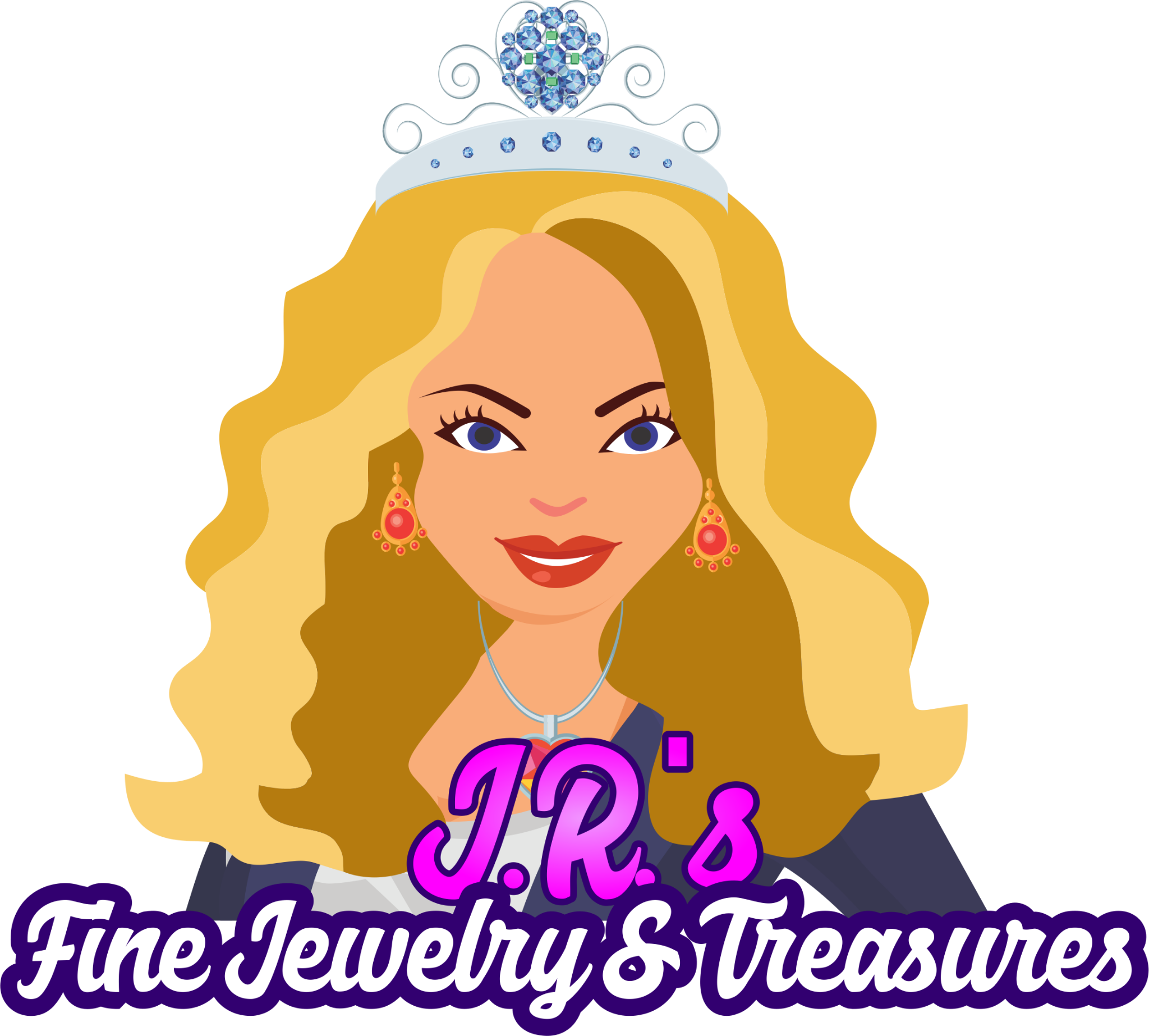 Handmade Vintage Estate Double Sided Quilt Pink Rose Clipart (2048x1846), Png Download