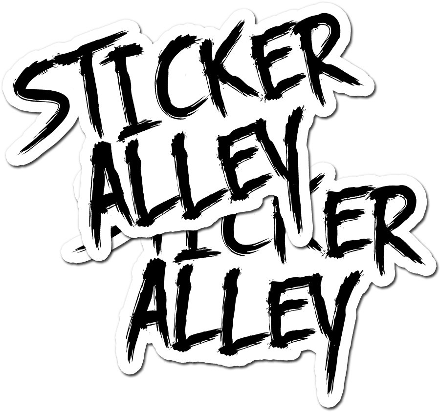 Die Cut Shop Sticker Clipart Full Size Clipart (2136971) PinClipart