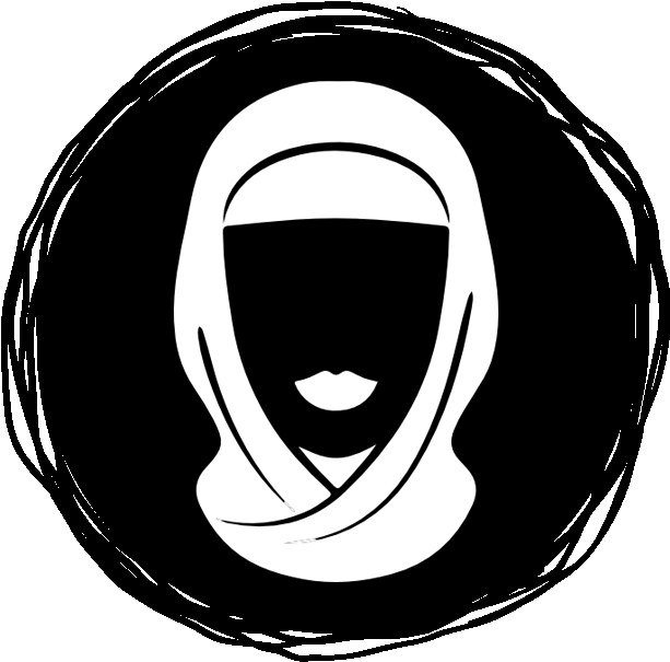 Muslim Women Face Particular Challenges In Keeping - Gentleman Png Clipart (648x648), Png Download